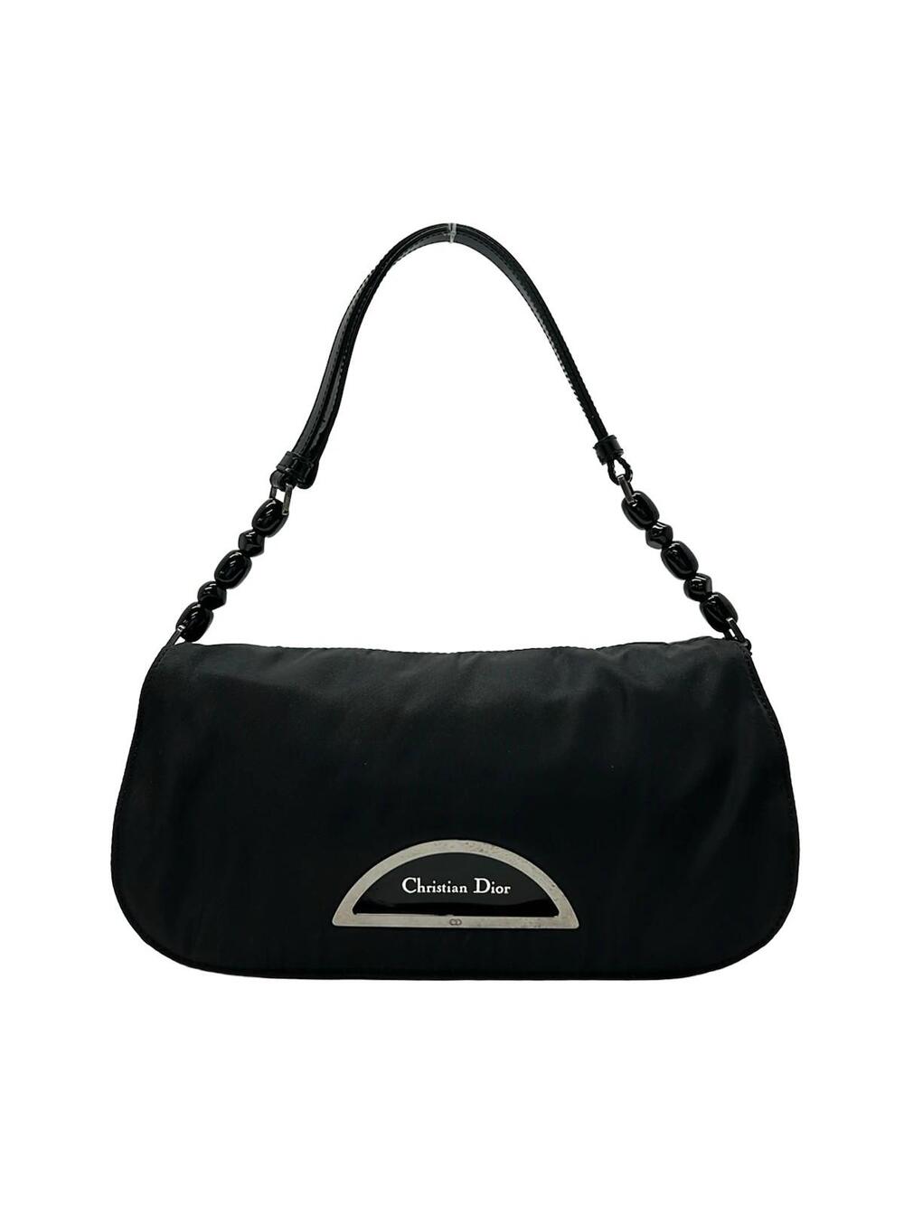 Dior/Christiandior Maris Pearl Black #305442D61B